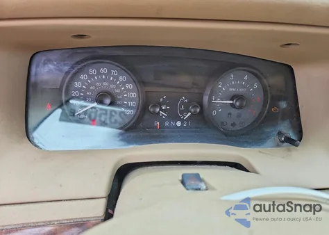 2006 Mercury Grand Marquis Gs from USA, damaged, VIN 2MEFM74V86X647011